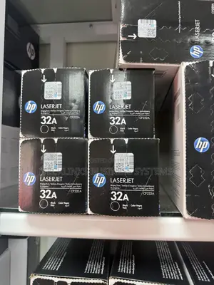 HP 32A Image Drum