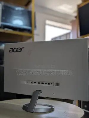Acer H277hk 27" 4k Led Ips Monitor