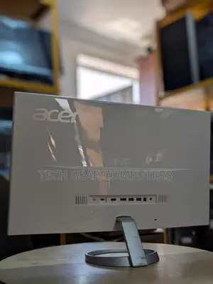 Acer H277hk 27" 4k Led Ips Monitor