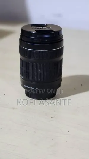 Canon C100 Mkii