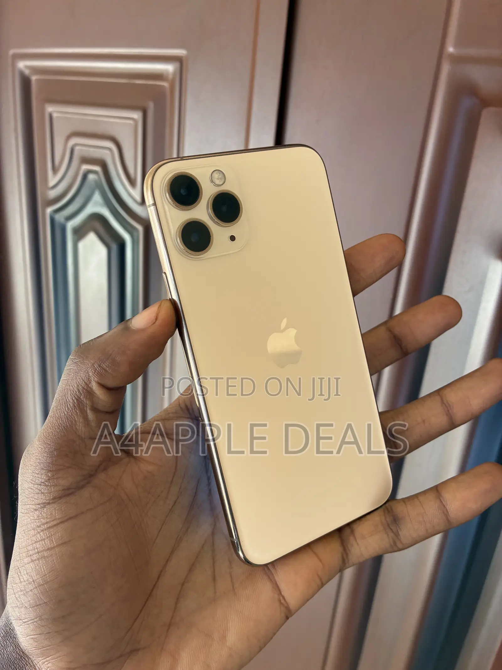Apple iPhone 11 Pro 64 GB Blue