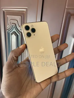 Apple iPhone 11 Pro 64 GB Blue
