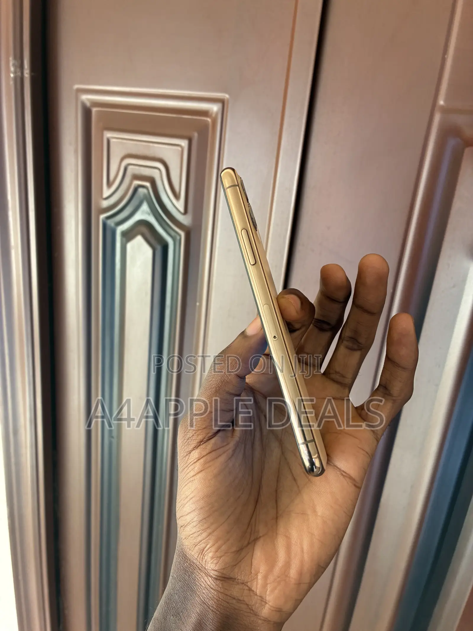 Apple iPhone 11 Pro 64 GB Blue