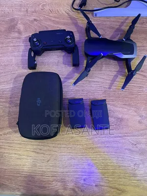 DJI Mavic Air