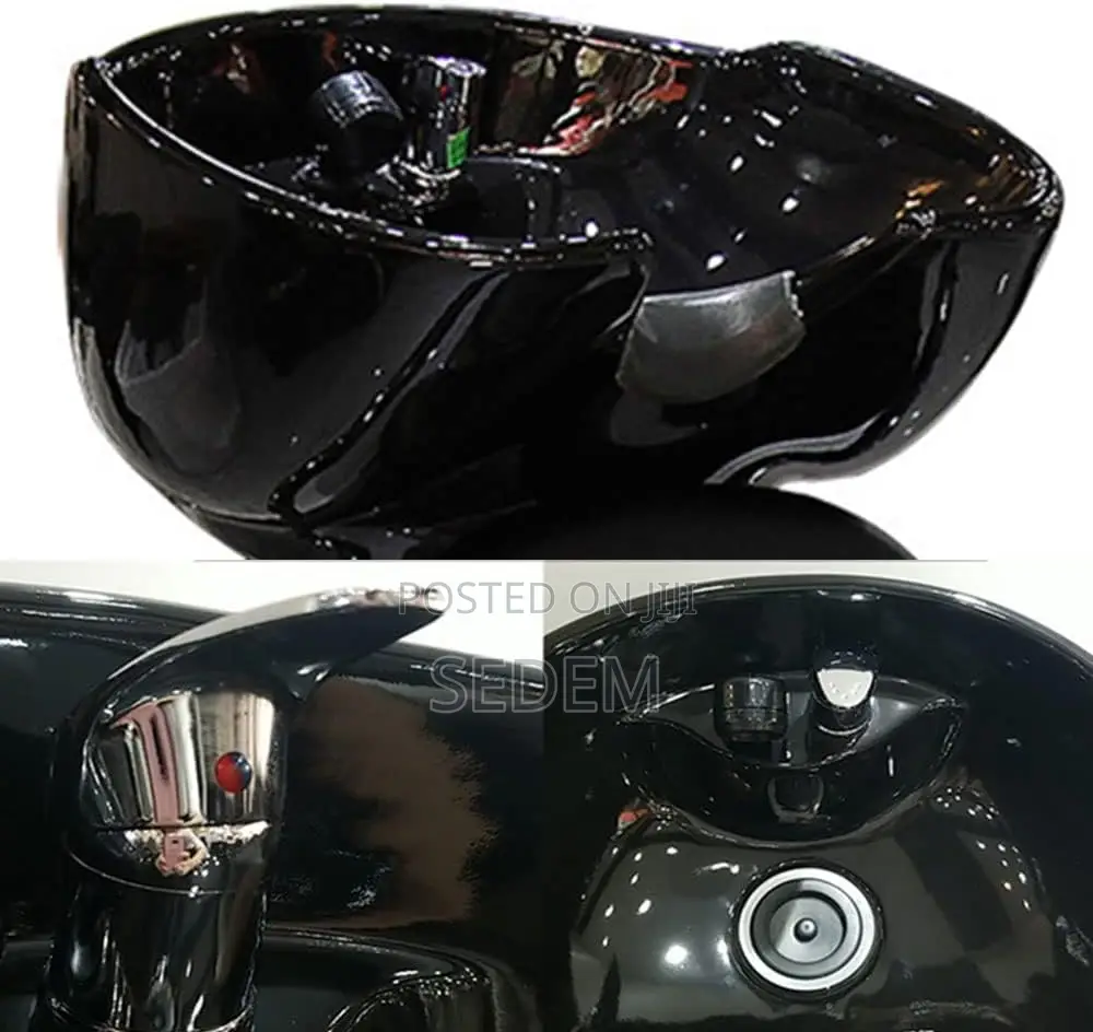 Salon Hair Washer