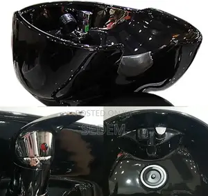 Salon Hair Washer