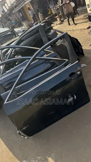 Toyota Camry 2012,2013,2014 Front and Back Doors Set