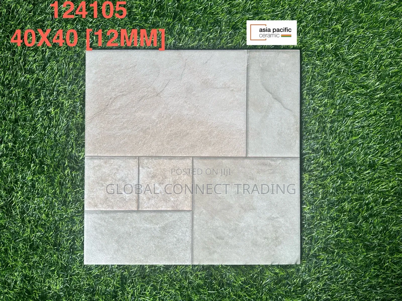 Quality Porcelain Tiles
