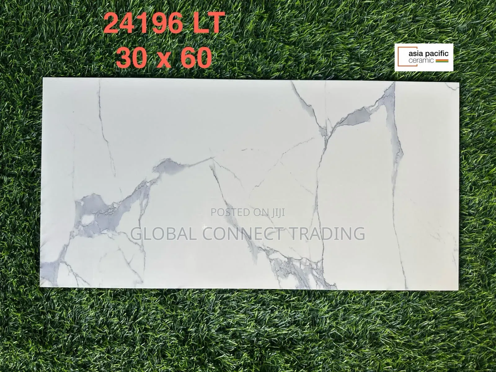 Quality Porcelain Tiles