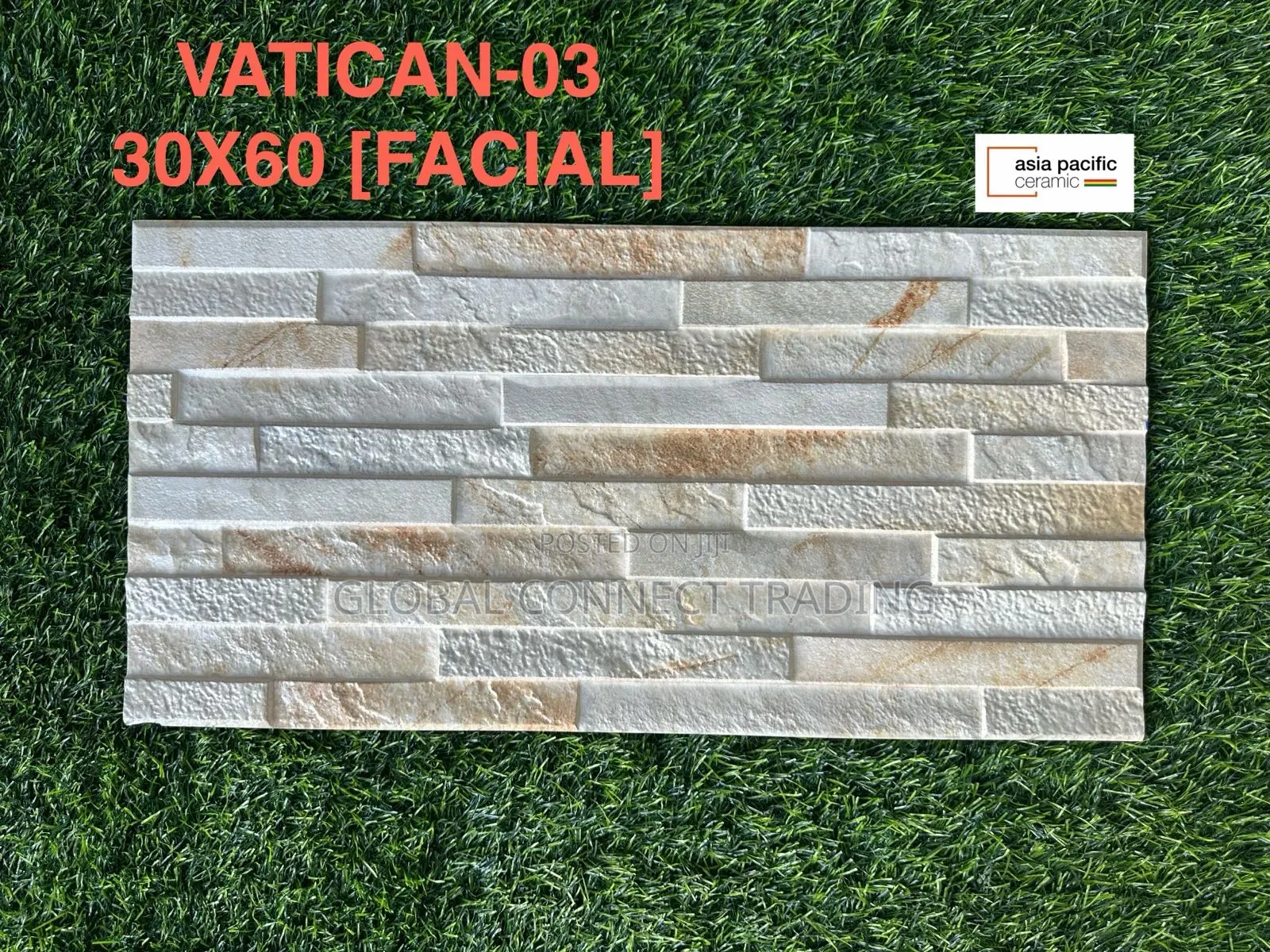 Quality Porcelain Tiles