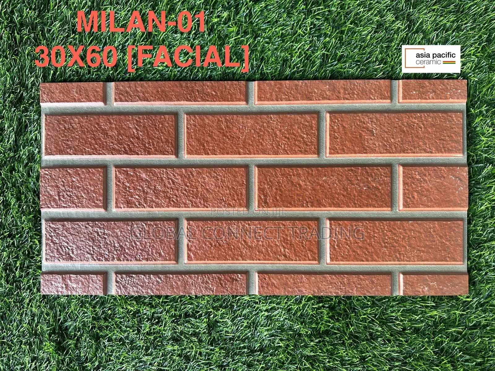 Quality Porcelain Tiles