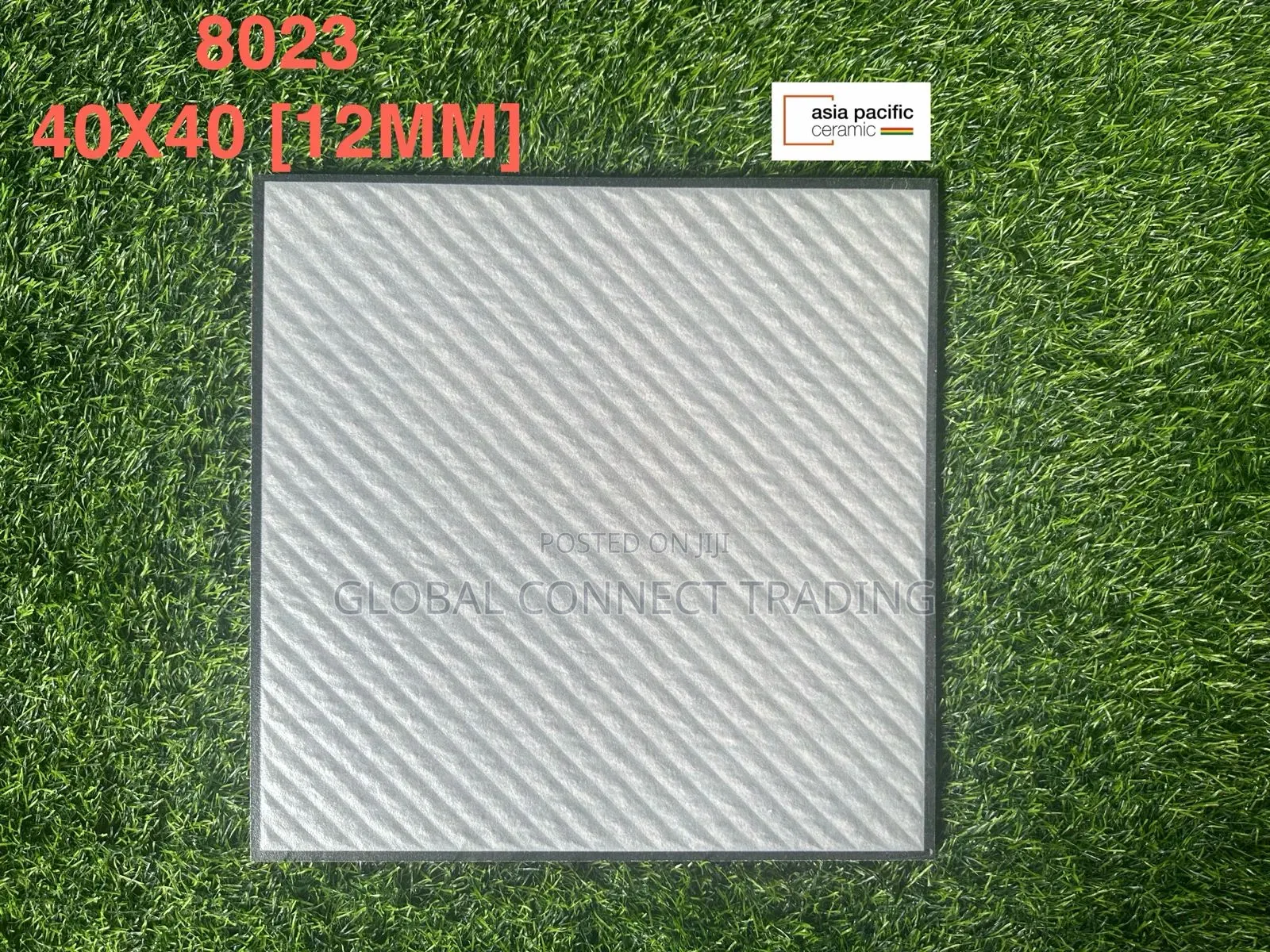 Quality Porcelain Tiles