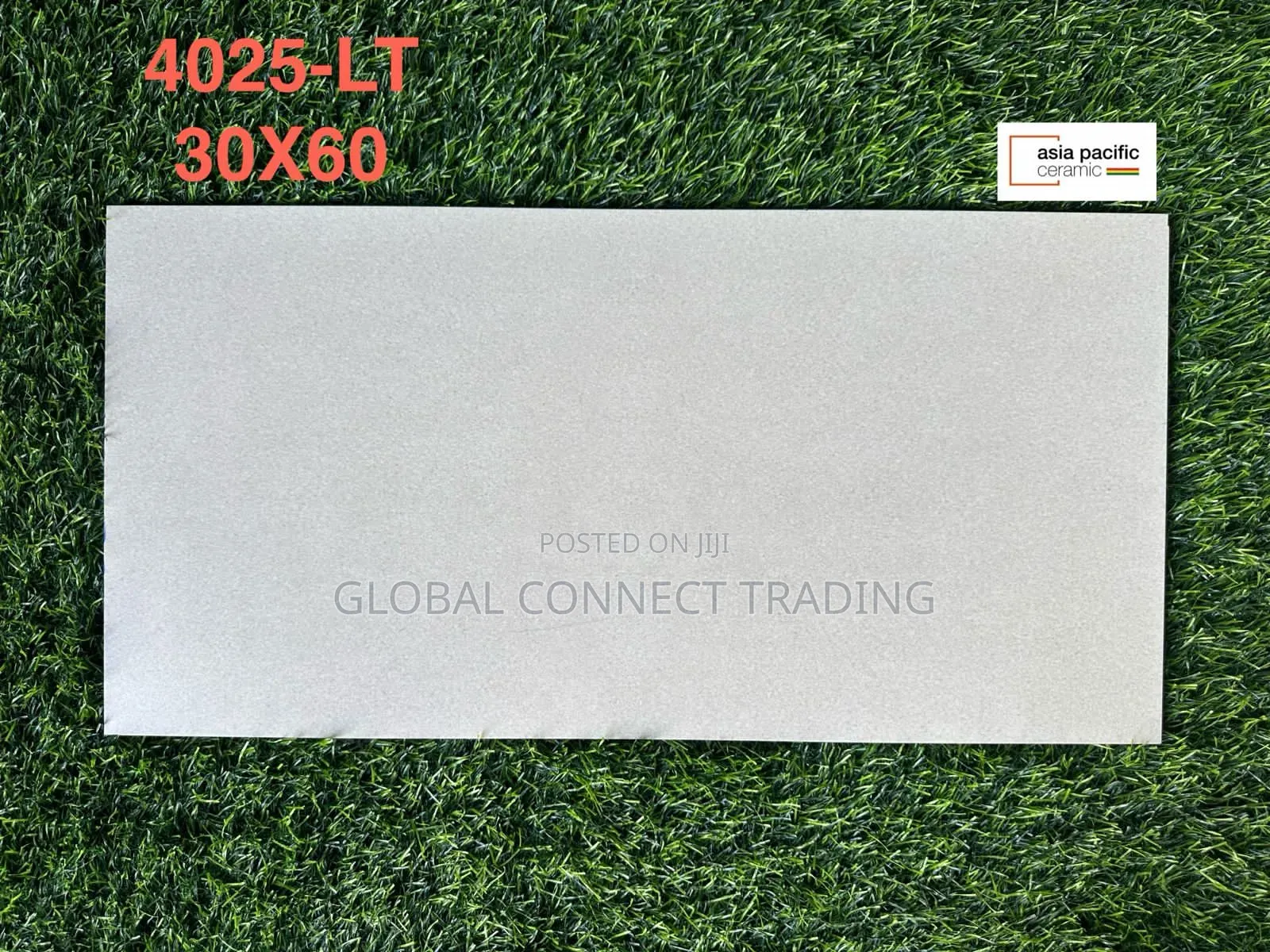 Quality Porcelain Tiles