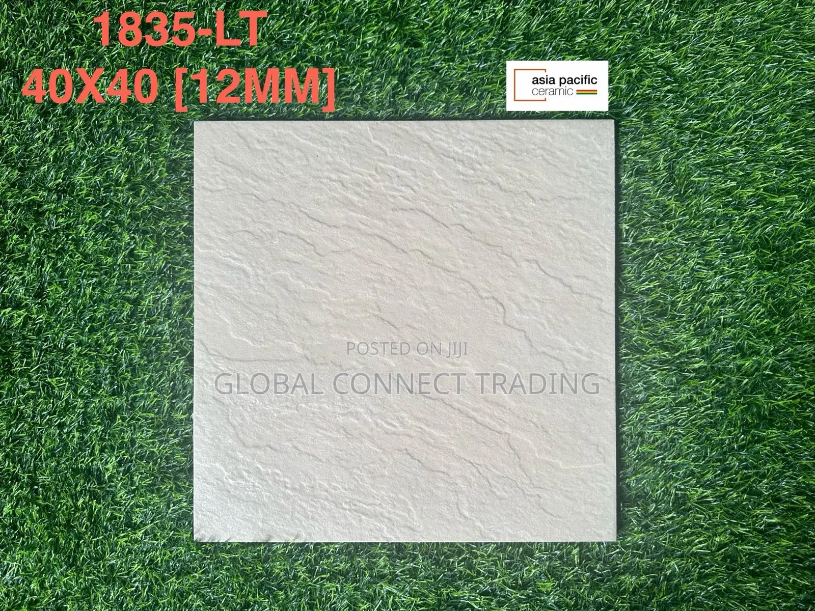 Quality Porcelain Tiles