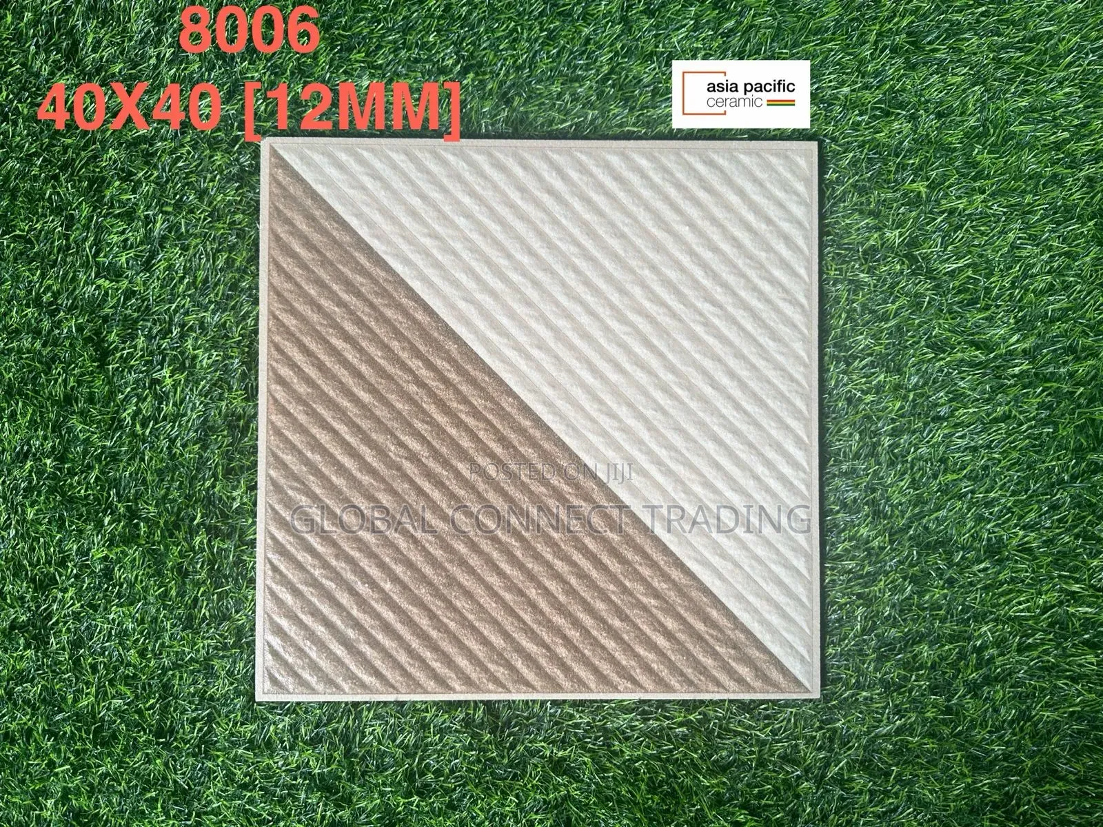 Quality Porcelain Tiles