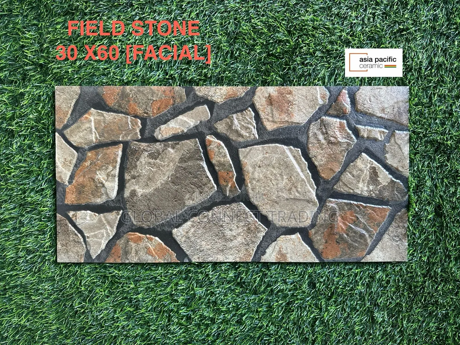 Quality Porcelain Tiles