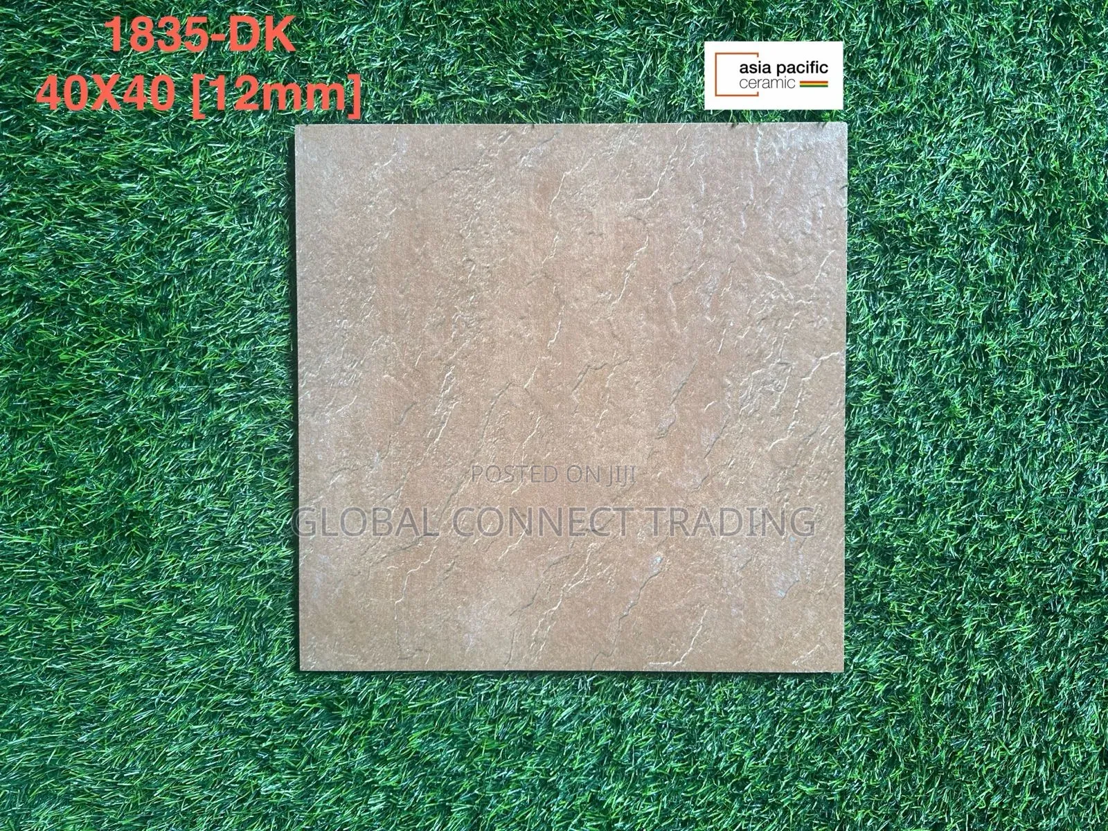 Quality Porcelain Tiles