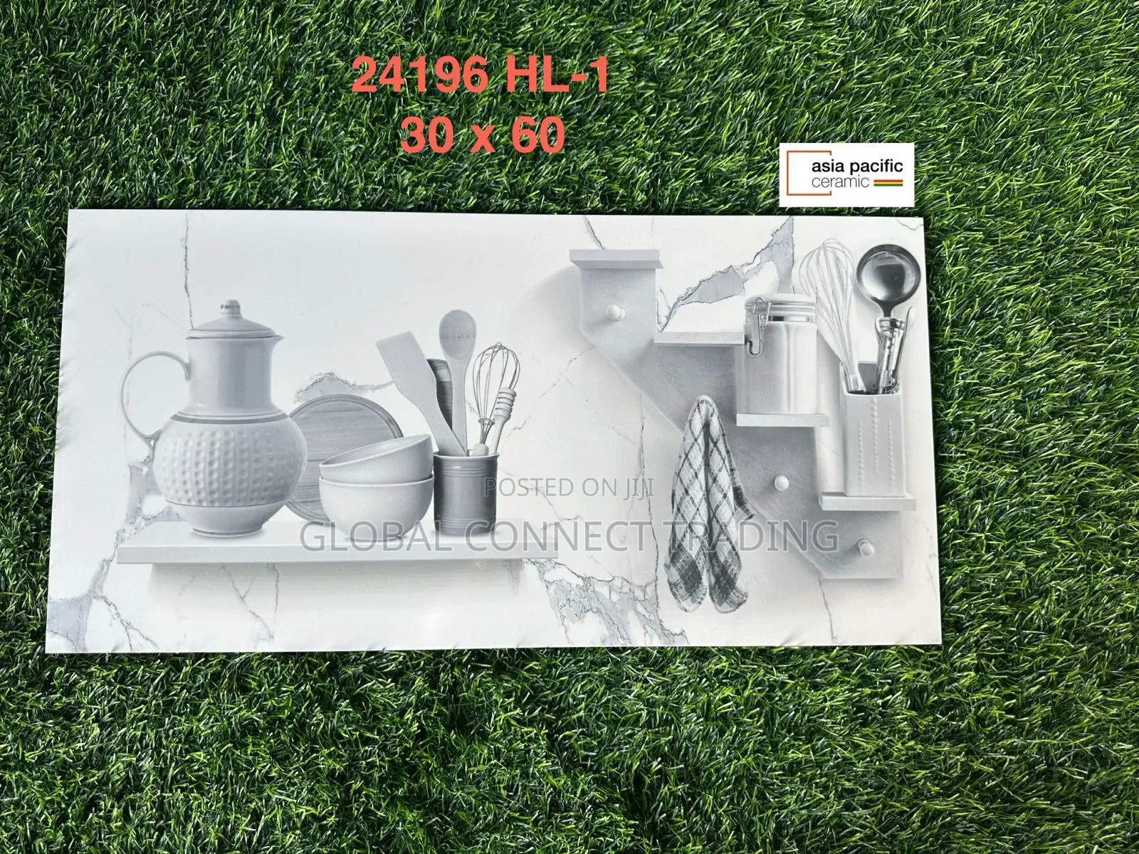Quality Porcelain Tiles