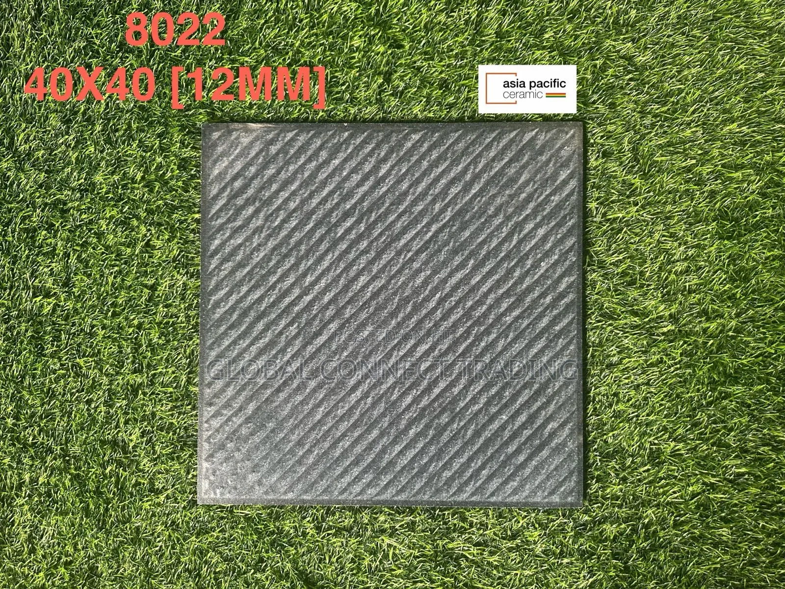 Quality Porcelain Tiles