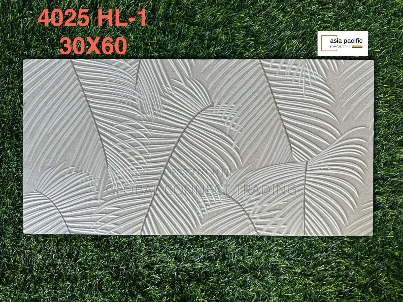 Quality Porcelain Tiles