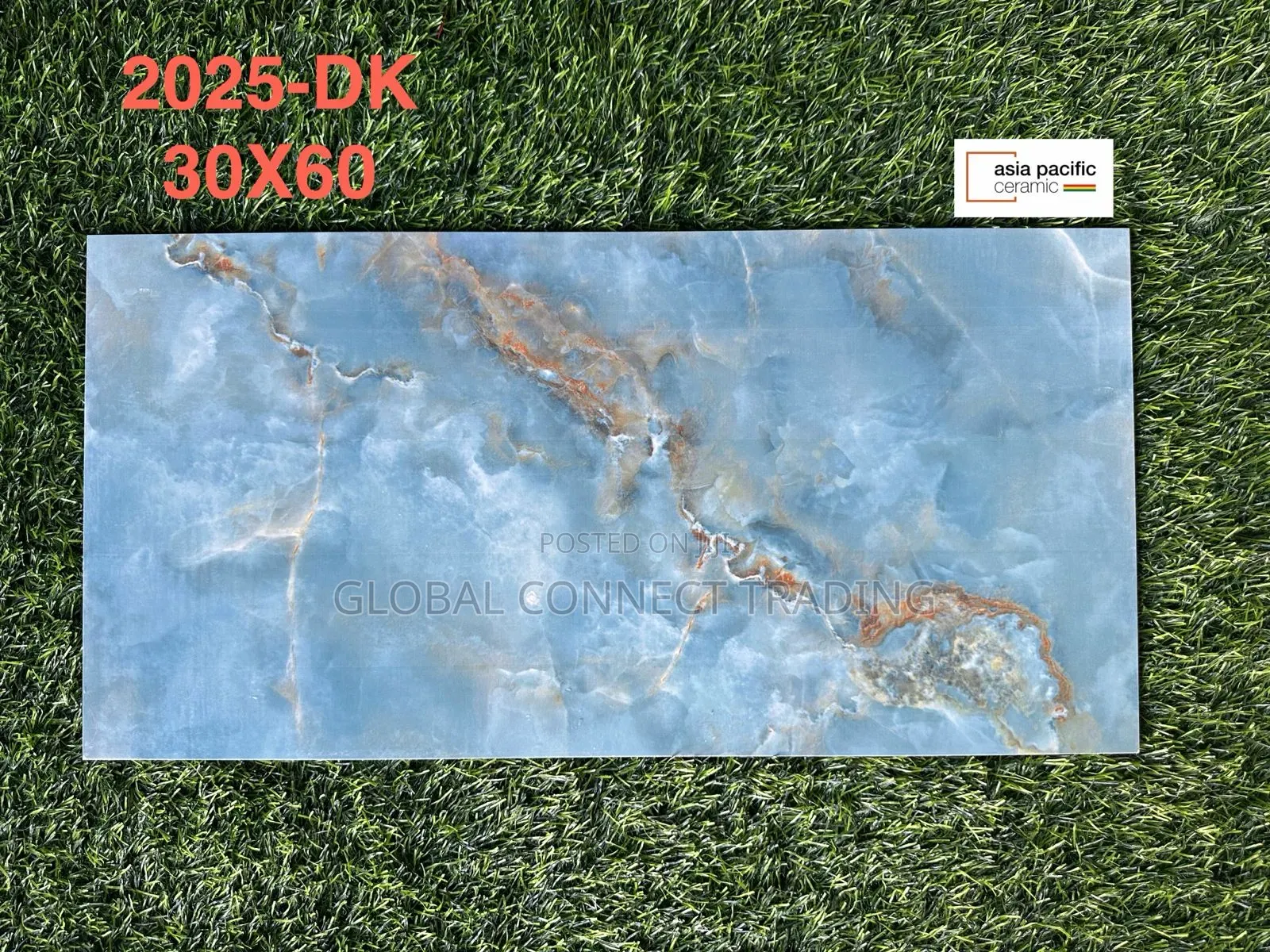 Quality Porcelain Tiles