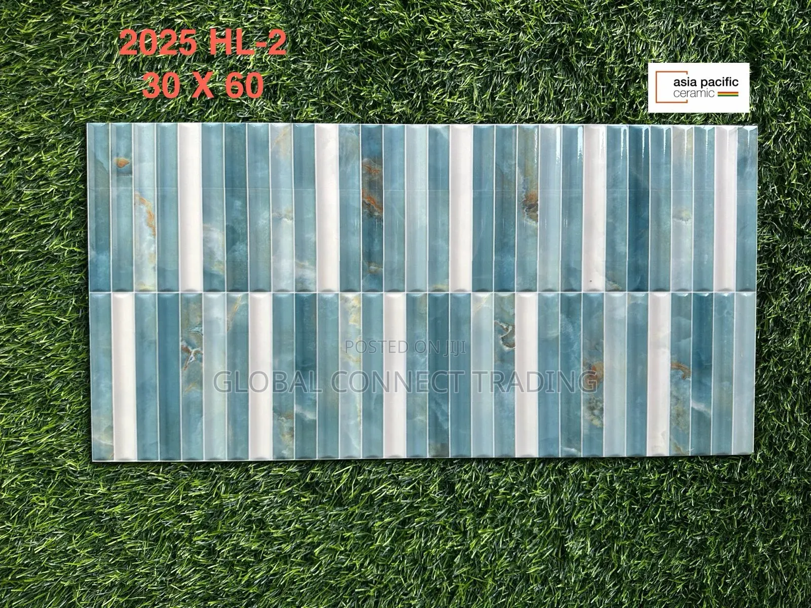 Quality Porcelain Tiles