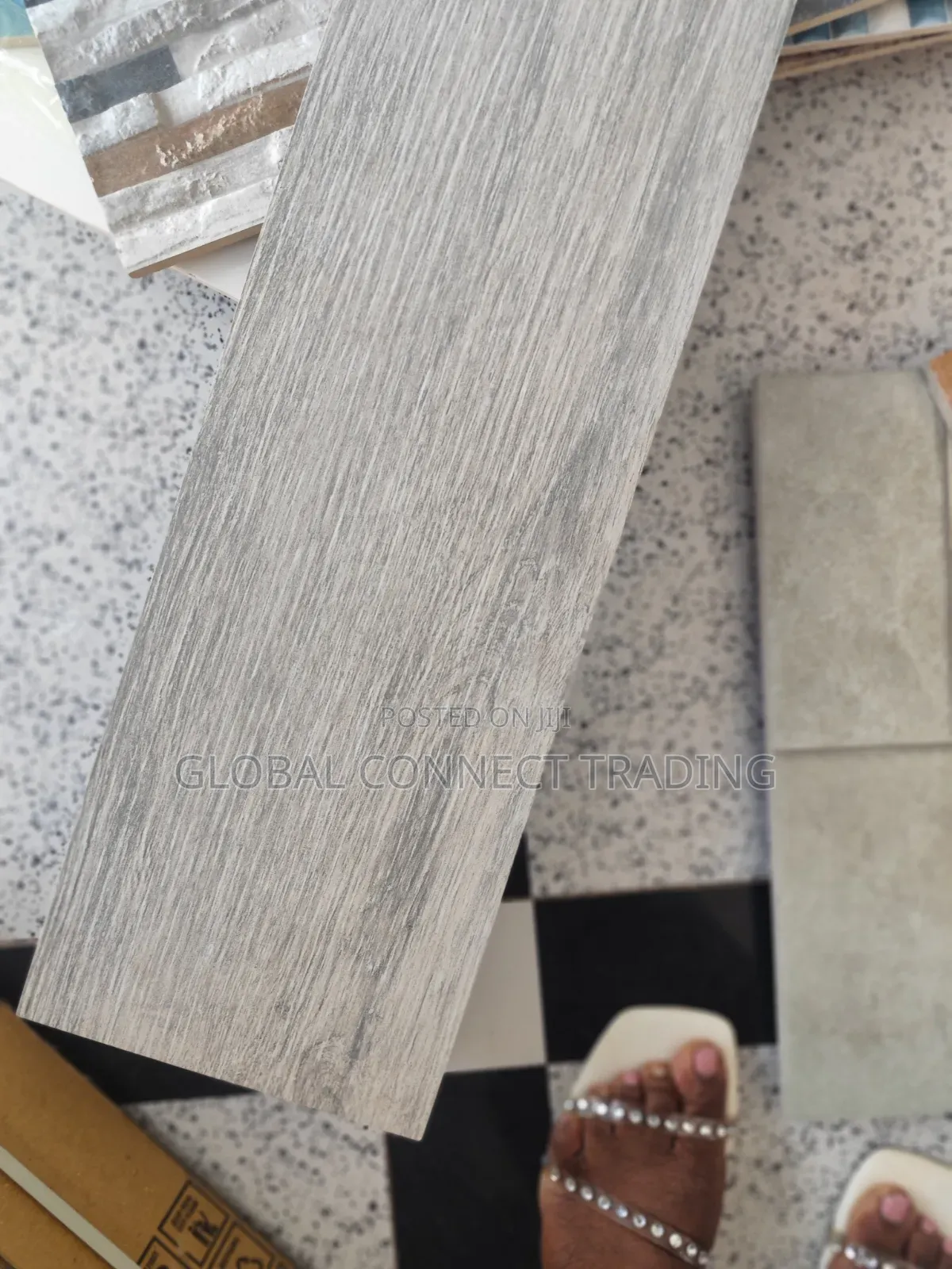 Quality Porcelain Tiles