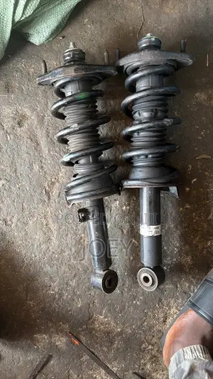 Honda CRV 2012-15 Back Shocks