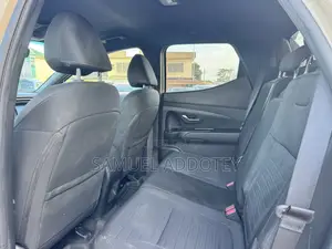 Hyundai Santa Cruz 2024 Brown