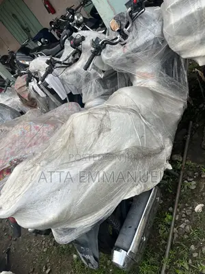 Yamaha Majesty 2020 Black