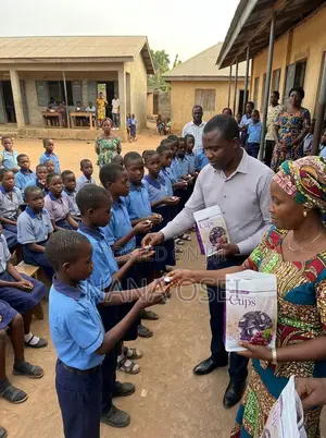 Holy Communion in School