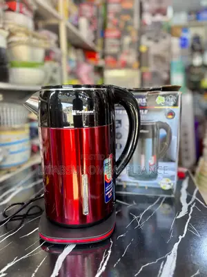 Hoffmanns Electric Kettle