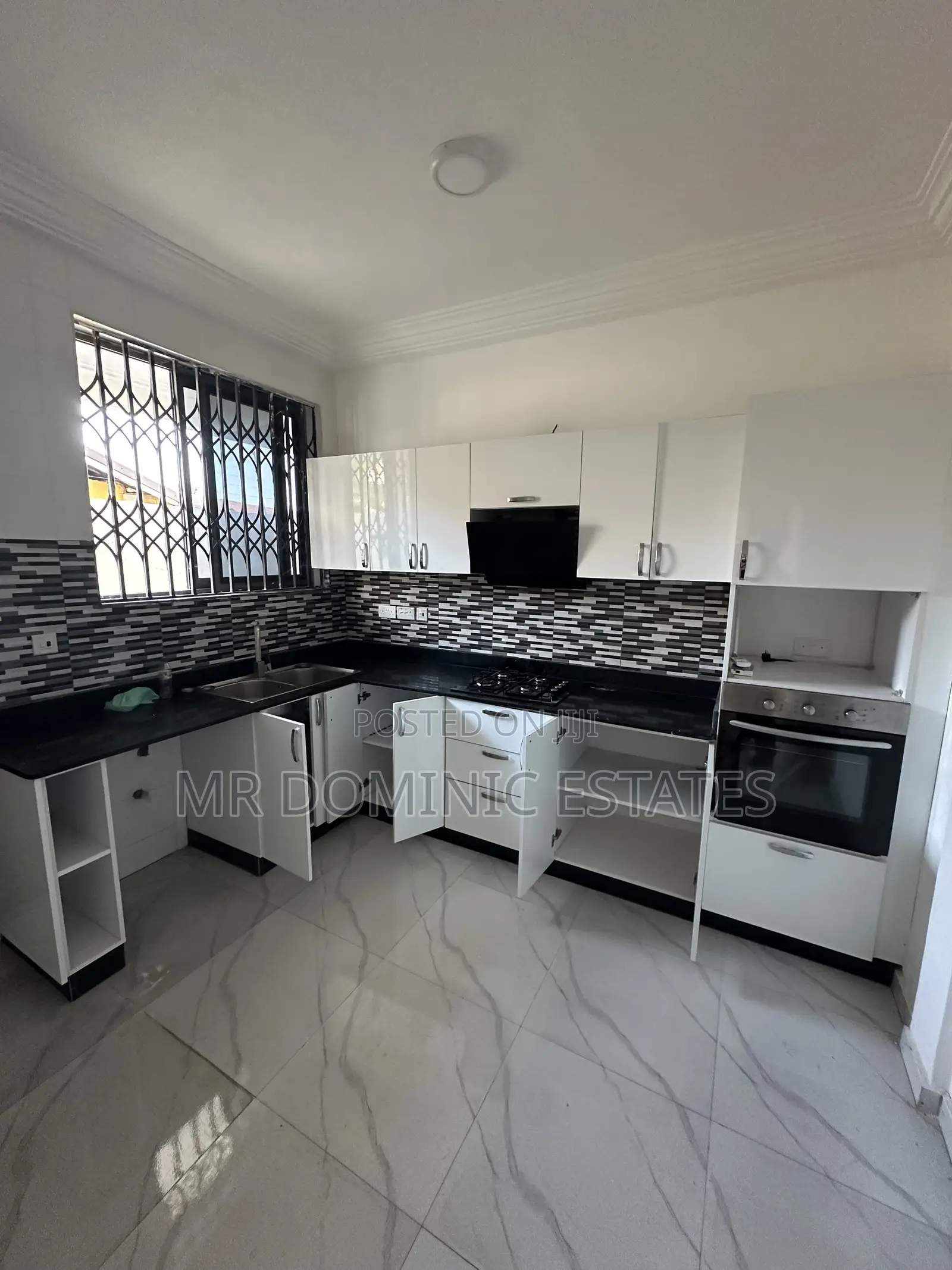 2bdrm Apartment in Mr Dominic Estates, Bortiano for rent