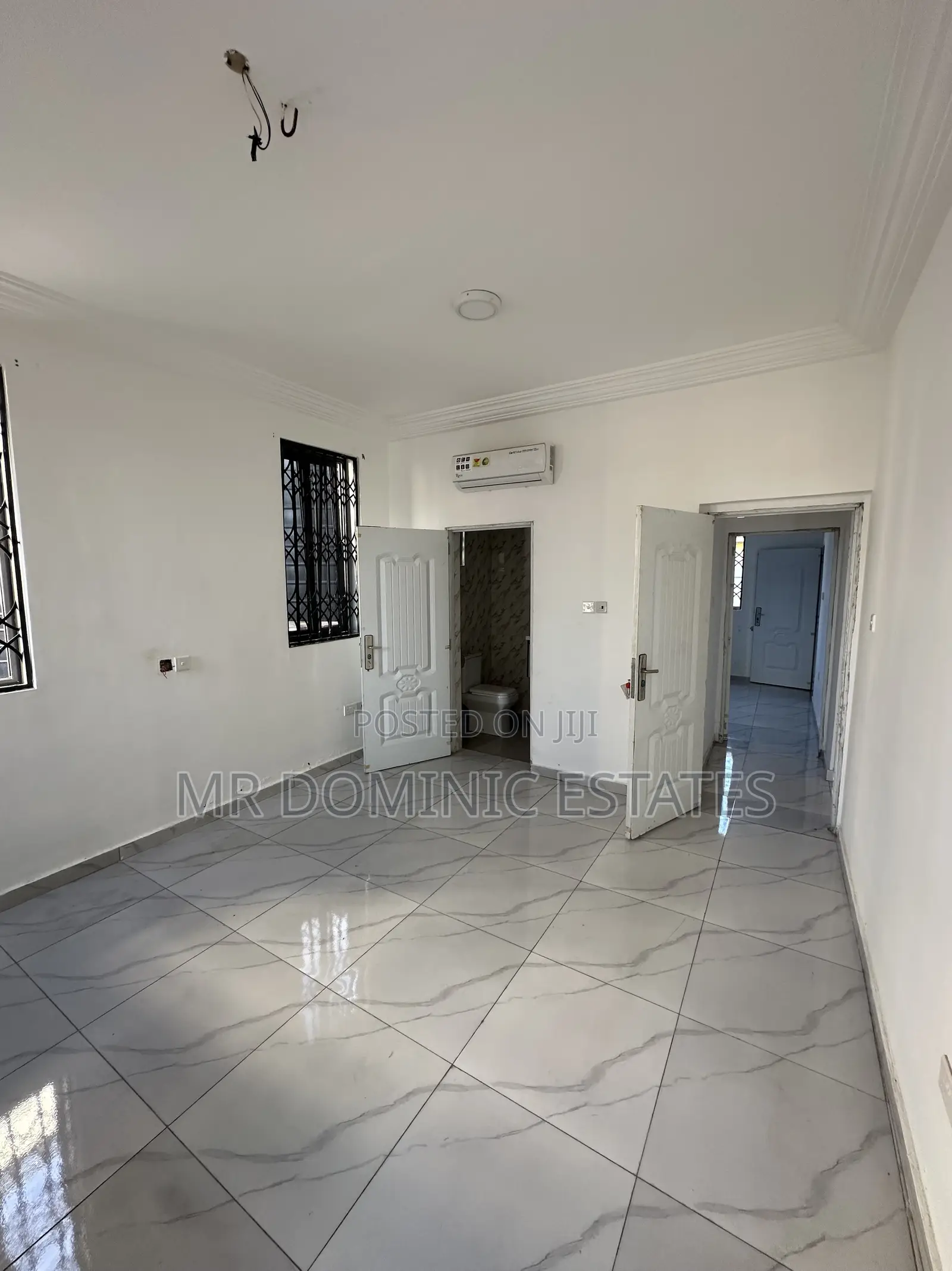 2bdrm Apartment in Mr Dominic Estates, Bortiano for rent