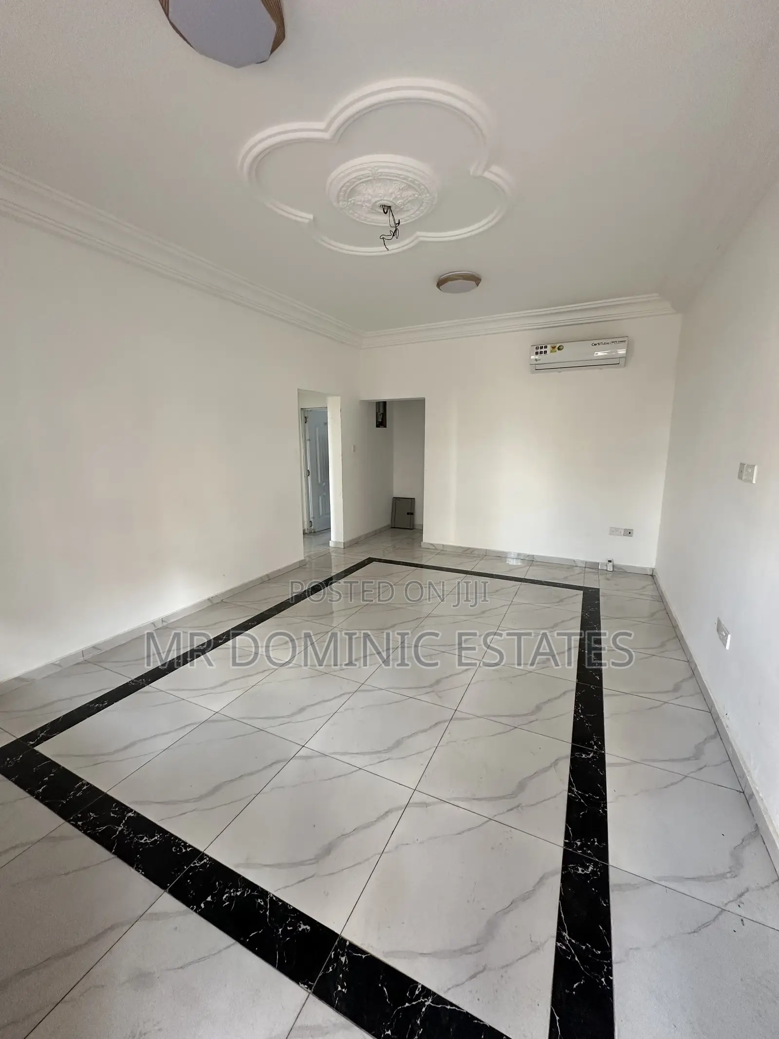 2bdrm Apartment in Mr Dominic Estates, Bortiano for rent