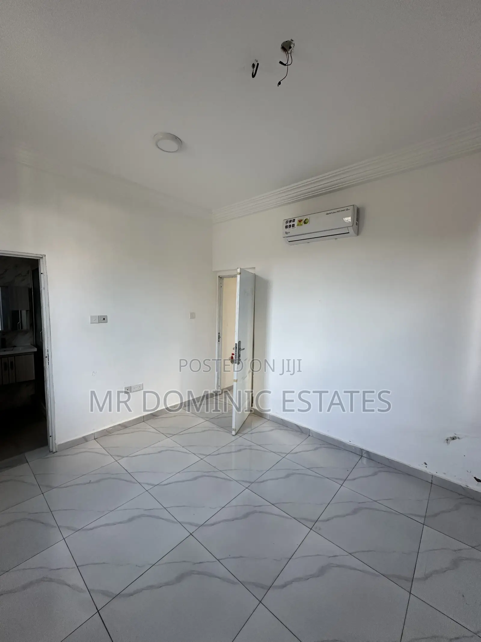 2bdrm Apartment in Mr Dominic Estates, Bortiano for rent