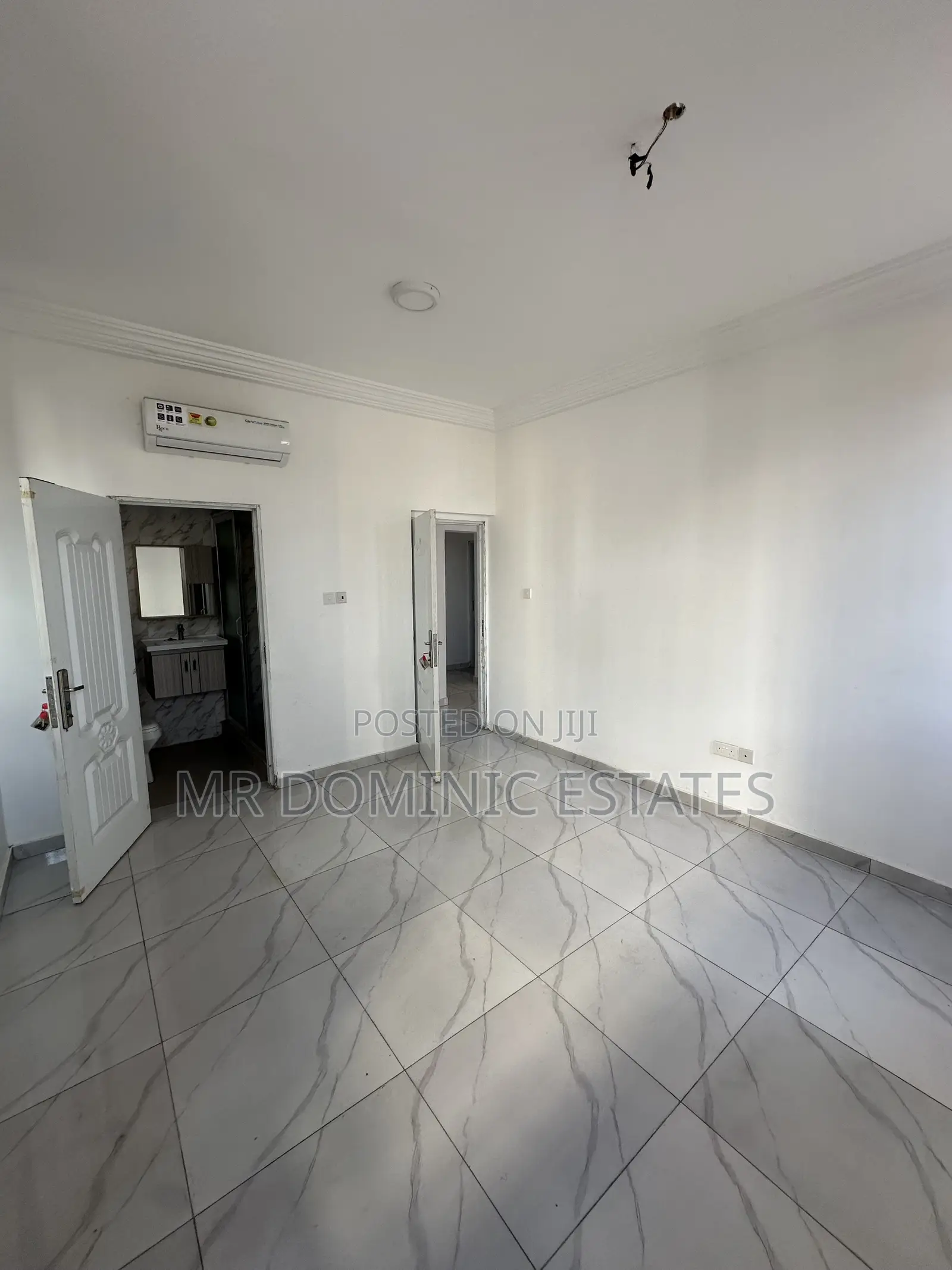 2bdrm Apartment in Mr Dominic Estates, Bortiano for rent