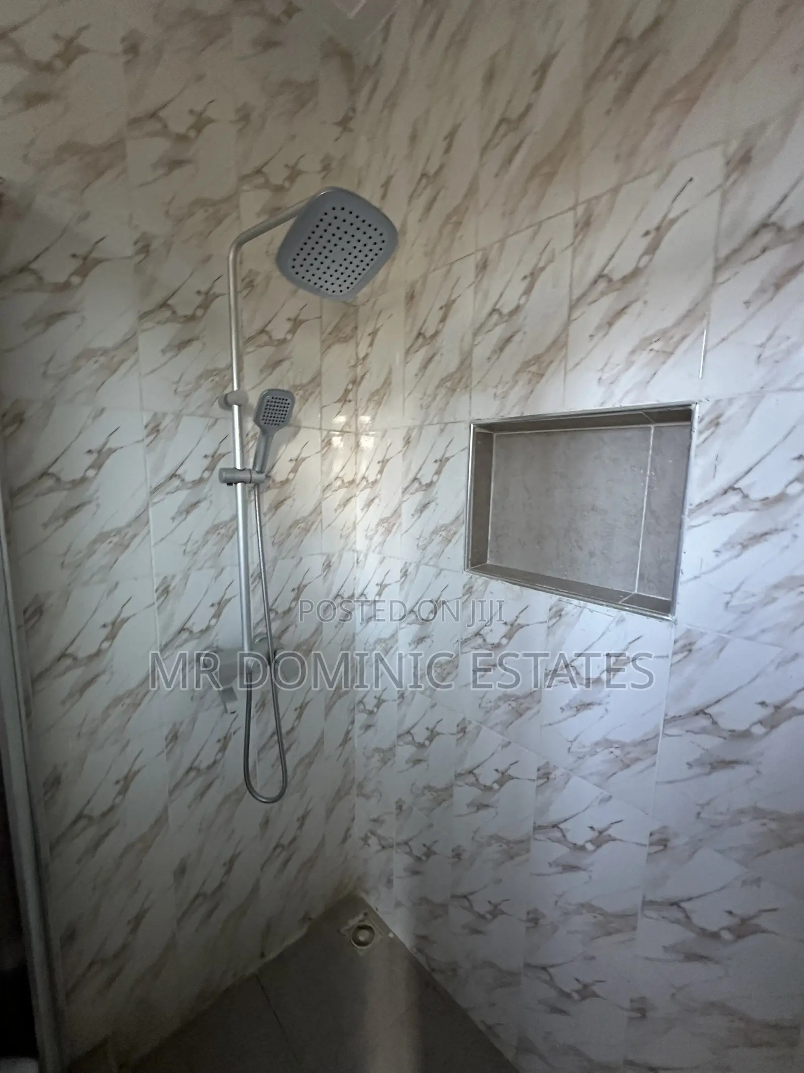 2bdrm Apartment in Mr Dominic Estates, Bortiano for rent