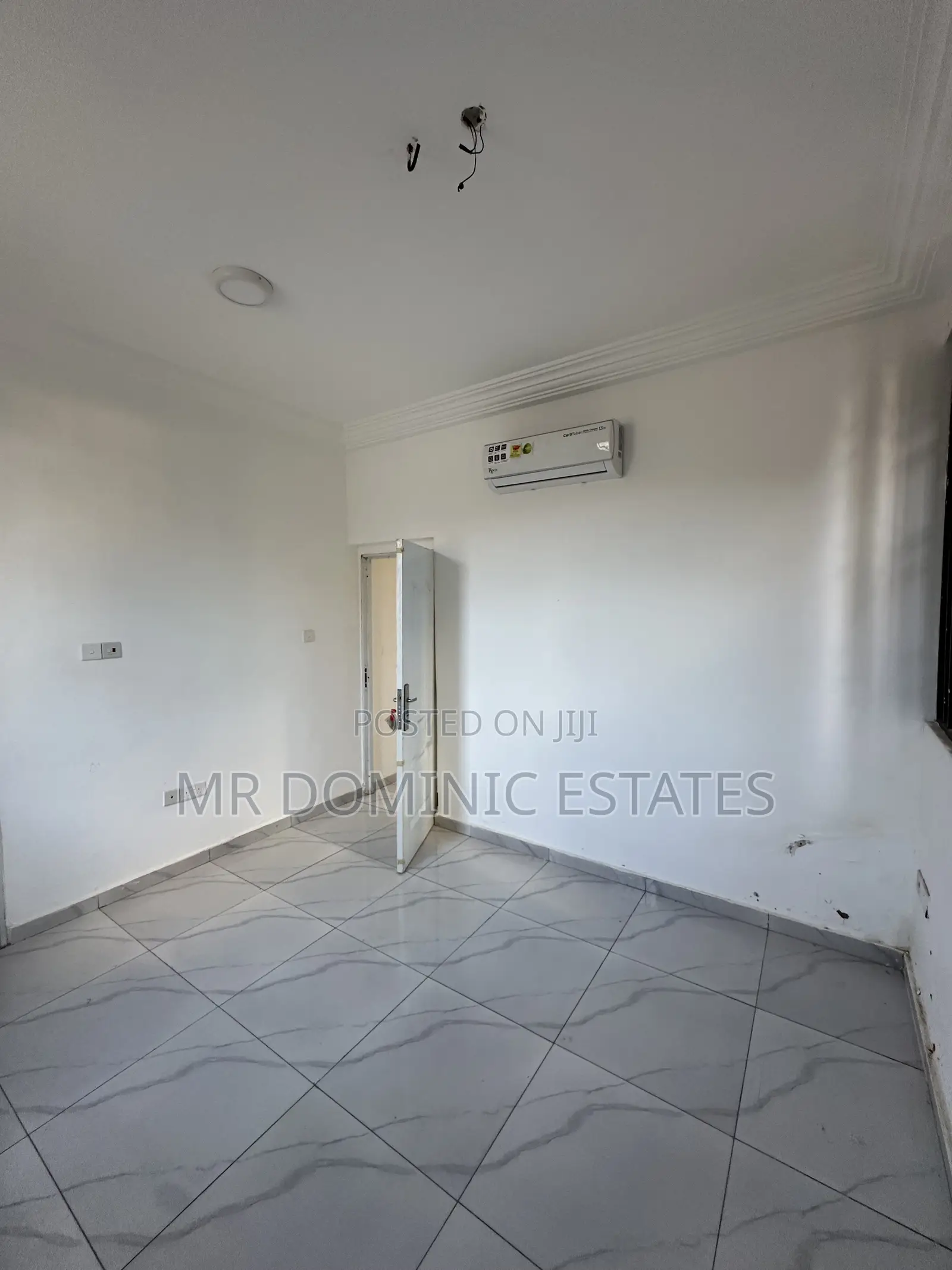 2bdrm Apartment in Mr Dominic Estates, Bortiano for rent