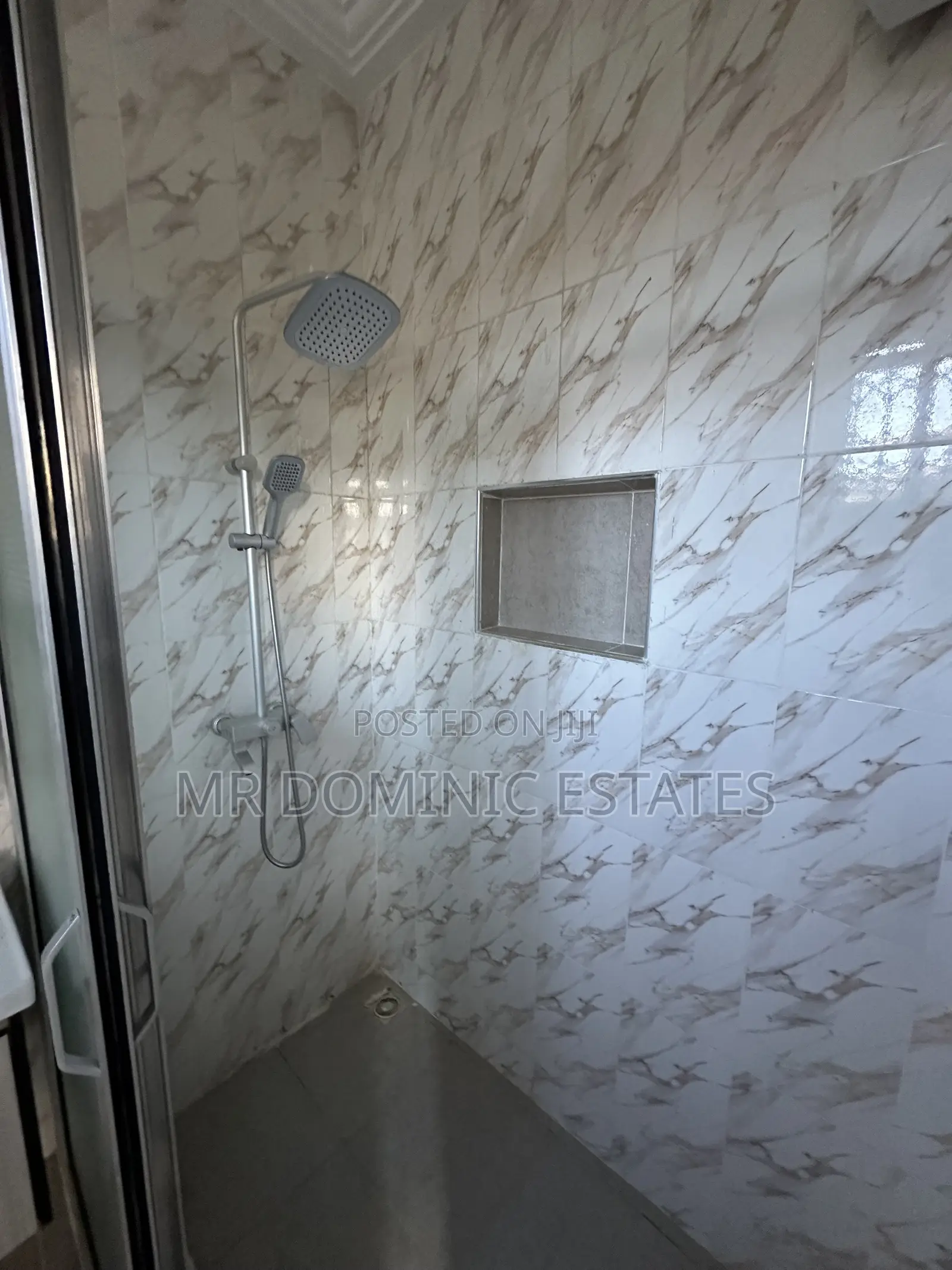 2bdrm Apartment in Mr Dominic Estates, Bortiano for rent