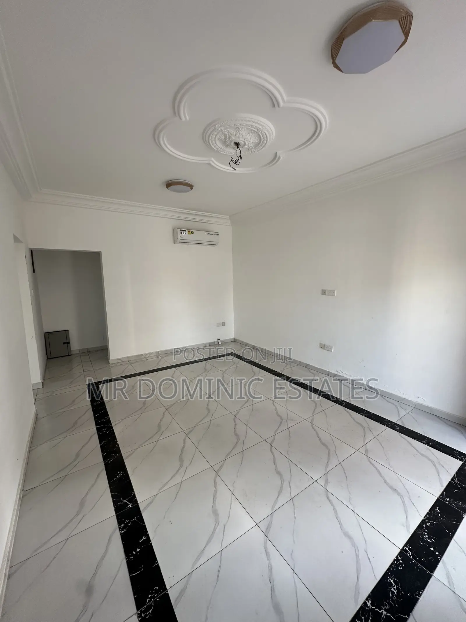 2bdrm Apartment in Mr Dominic Estates, Bortiano for rent