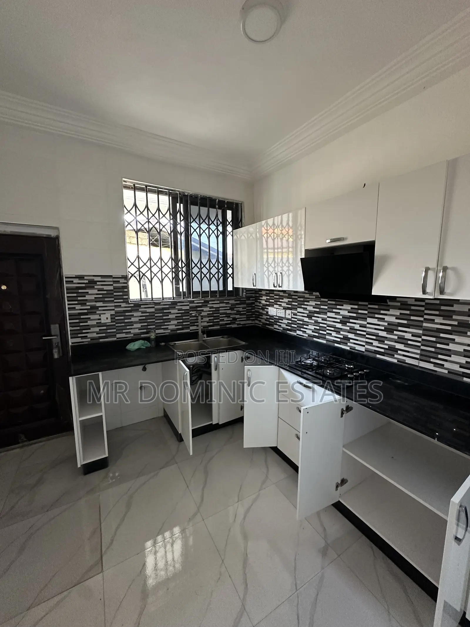 2bdrm Apartment in Mr Dominic Estates, Bortiano for rent