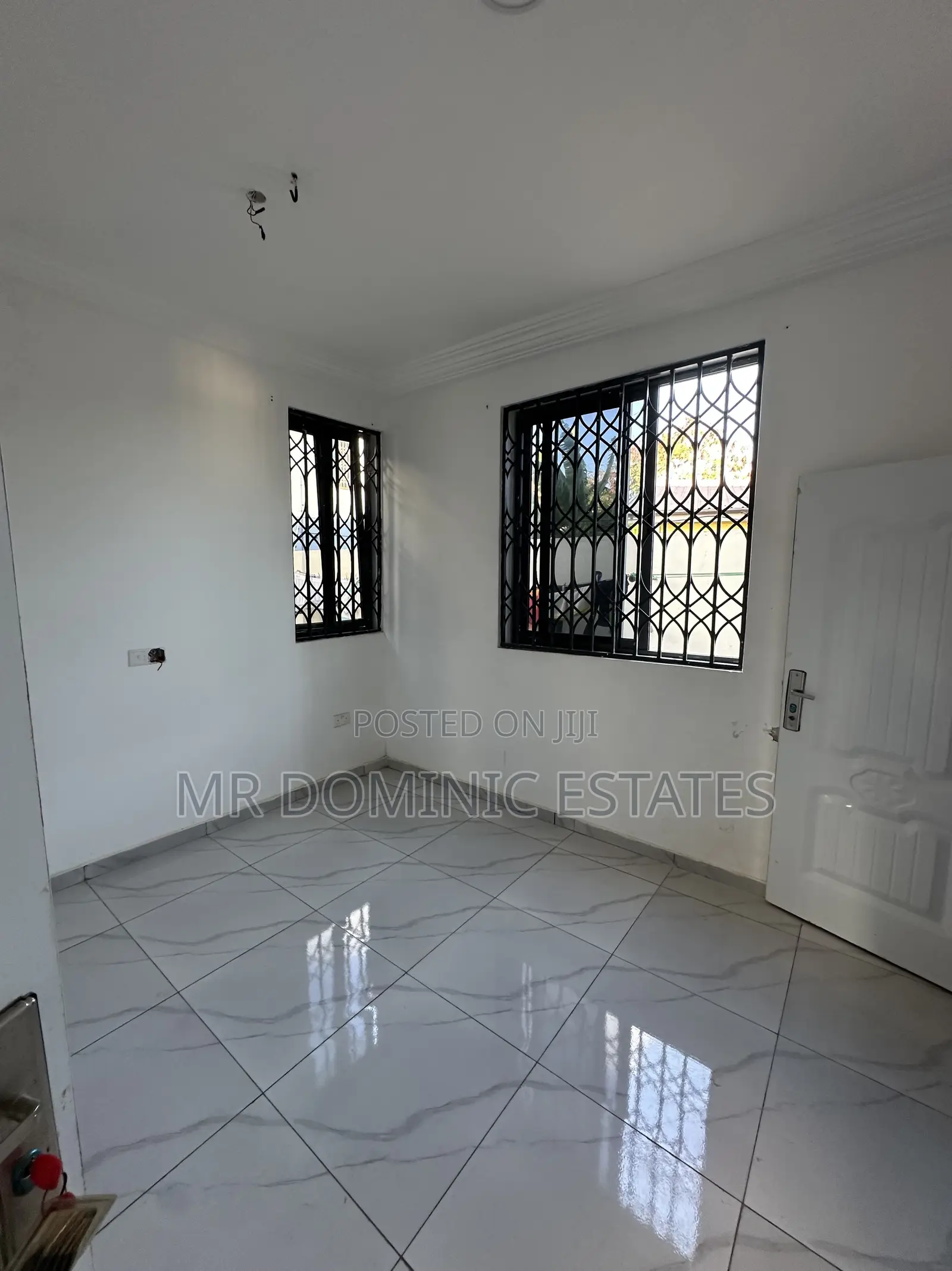 2bdrm Apartment in Mr Dominic Estates, Bortiano for rent