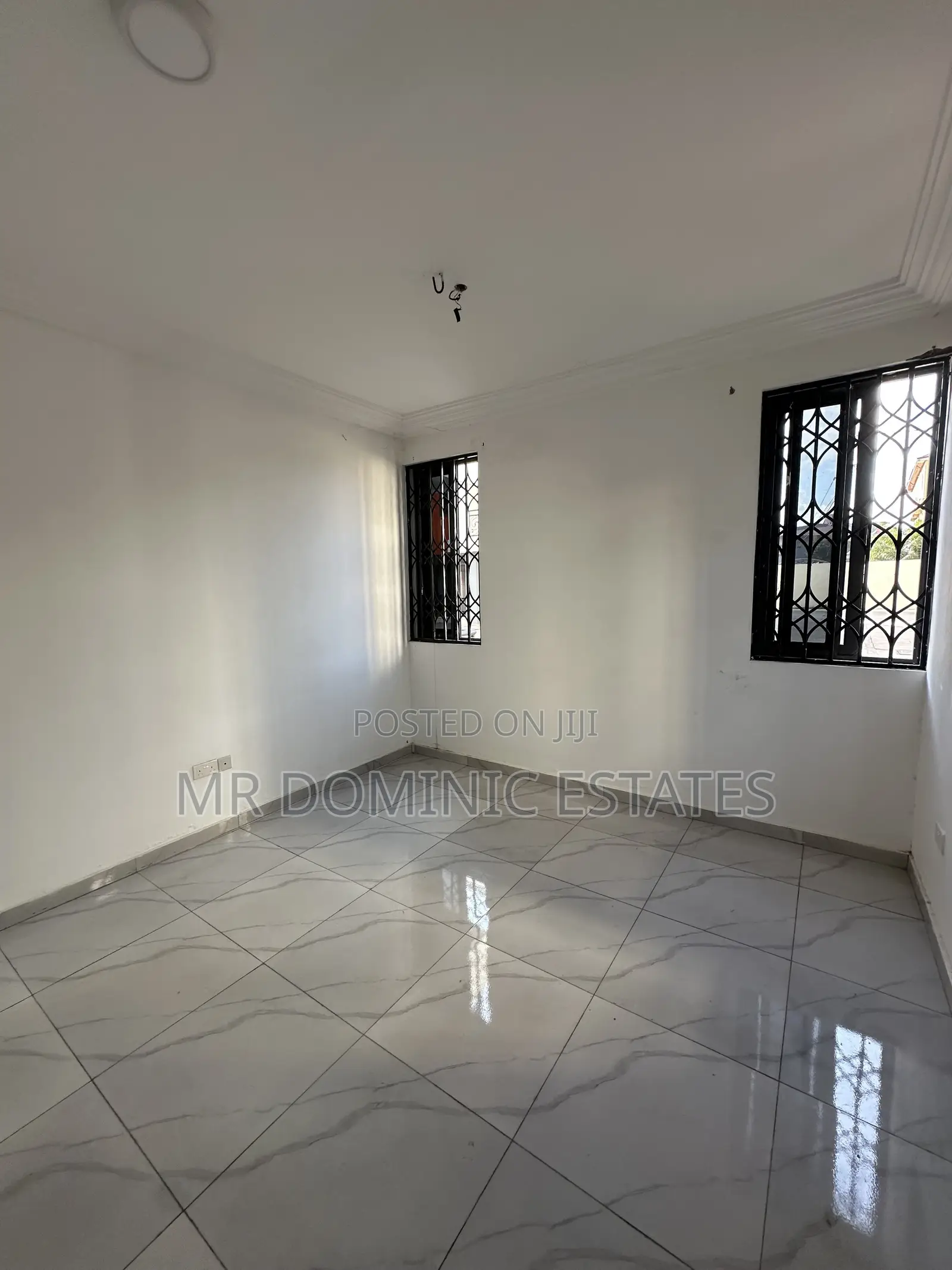 2bdrm Apartment in Mr Dominic Estates, Bortiano for rent