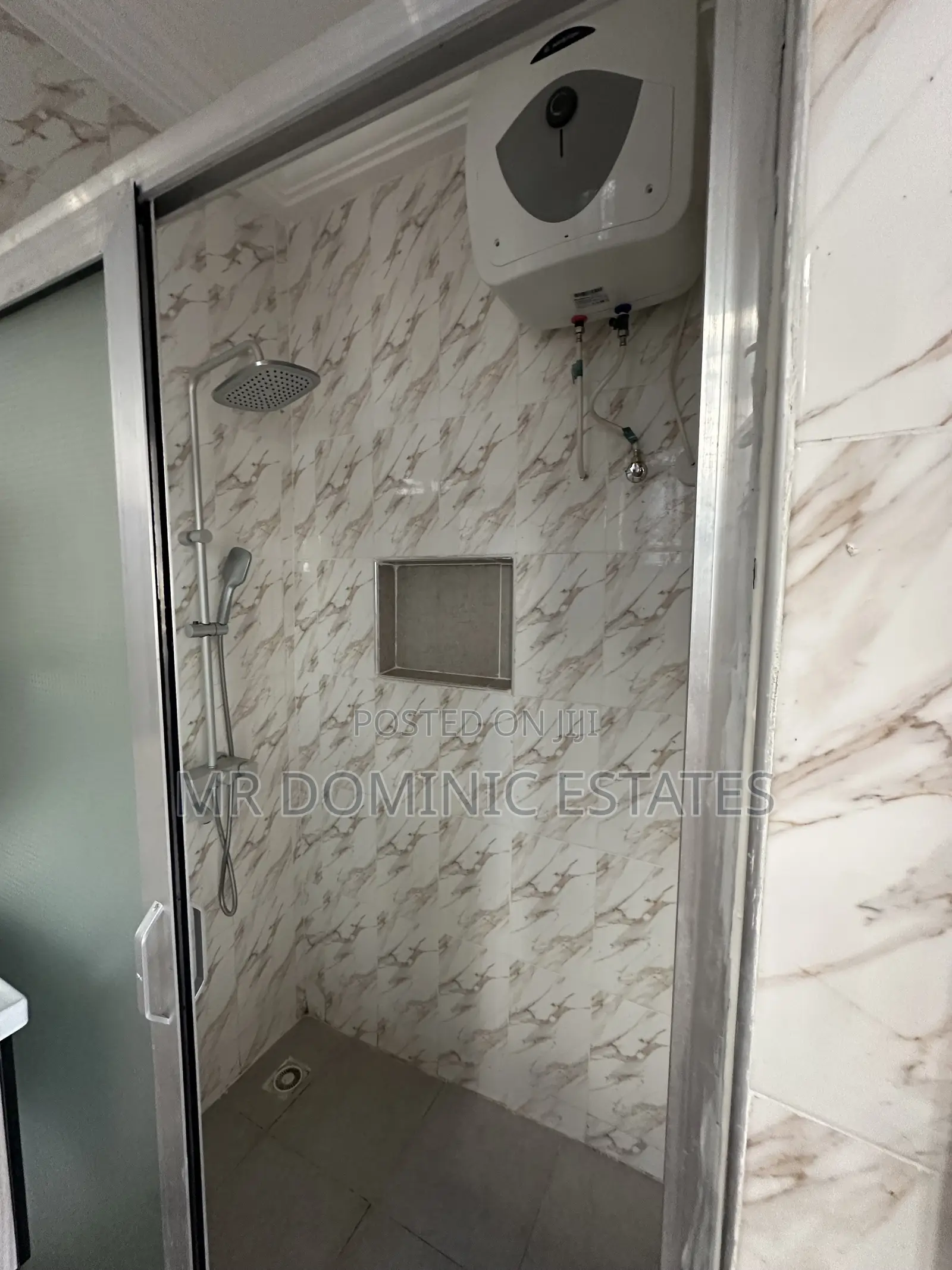 2bdrm Apartment in Mr Dominic Estates, Bortiano for rent