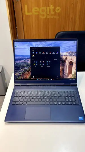 Laptop Alienware 16 Aurora 16GB Intel Core 7 SSD 1T