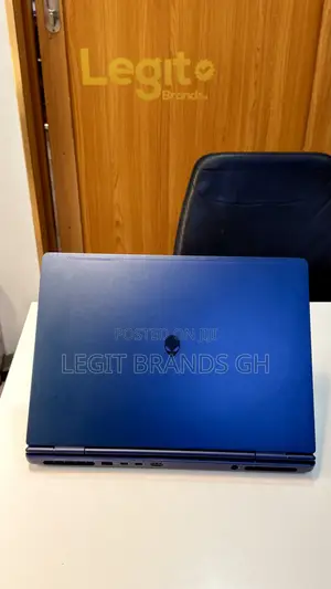 Laptop Alienware 16 Aurora 16GB Intel Core 7 SSD 1T