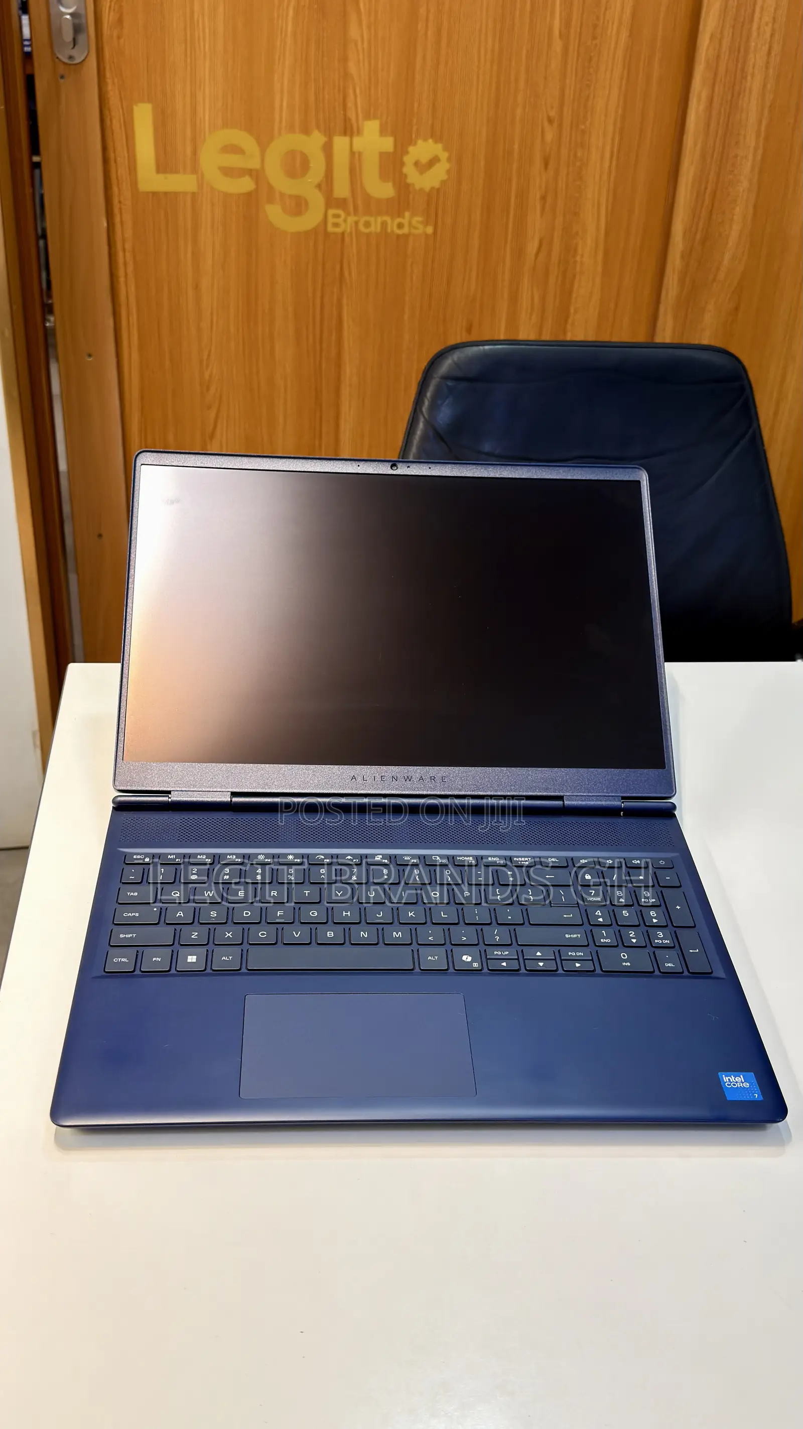 Laptop Alienware 16 Aurora 16GB Intel Core 7 SSD 1T
