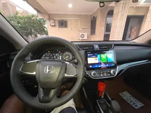 Honda Crider Comfort 2018 White