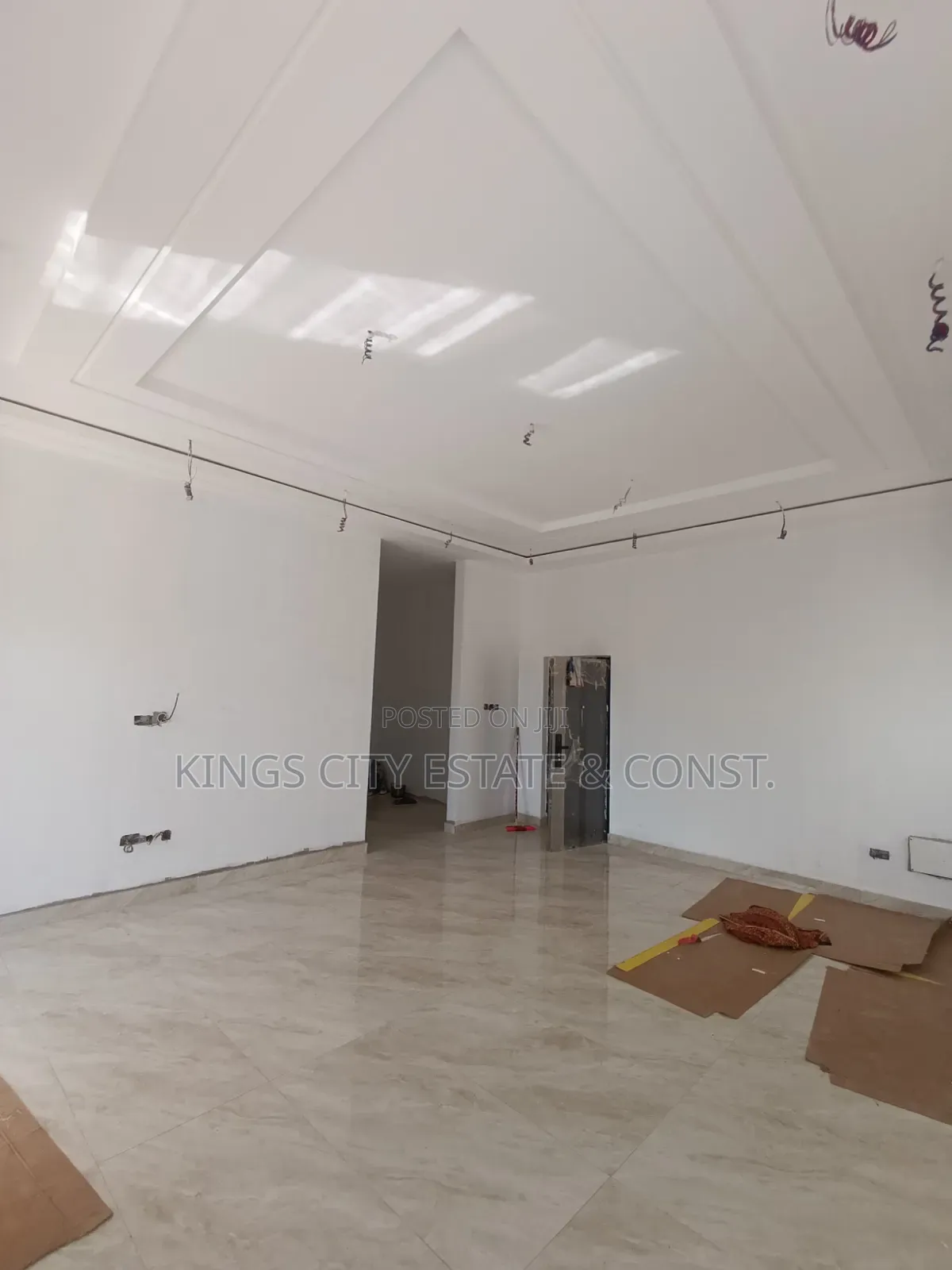 3bdrm House in Ayawaso, Pokuase for sale